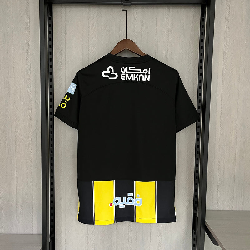 Camisa Al-Ittihad 2023/24 Home