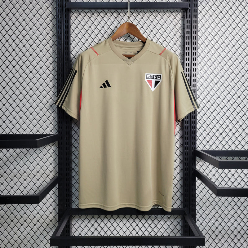 Camisa São Paulo 2023/24 Treino