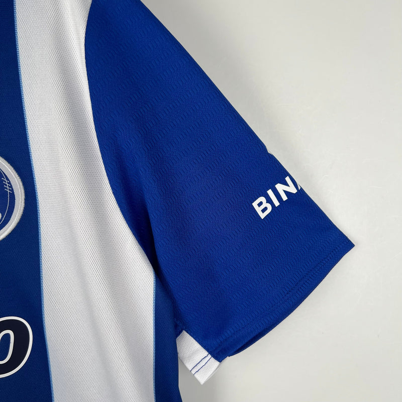 Camisa FC Porto 2023/24 Home