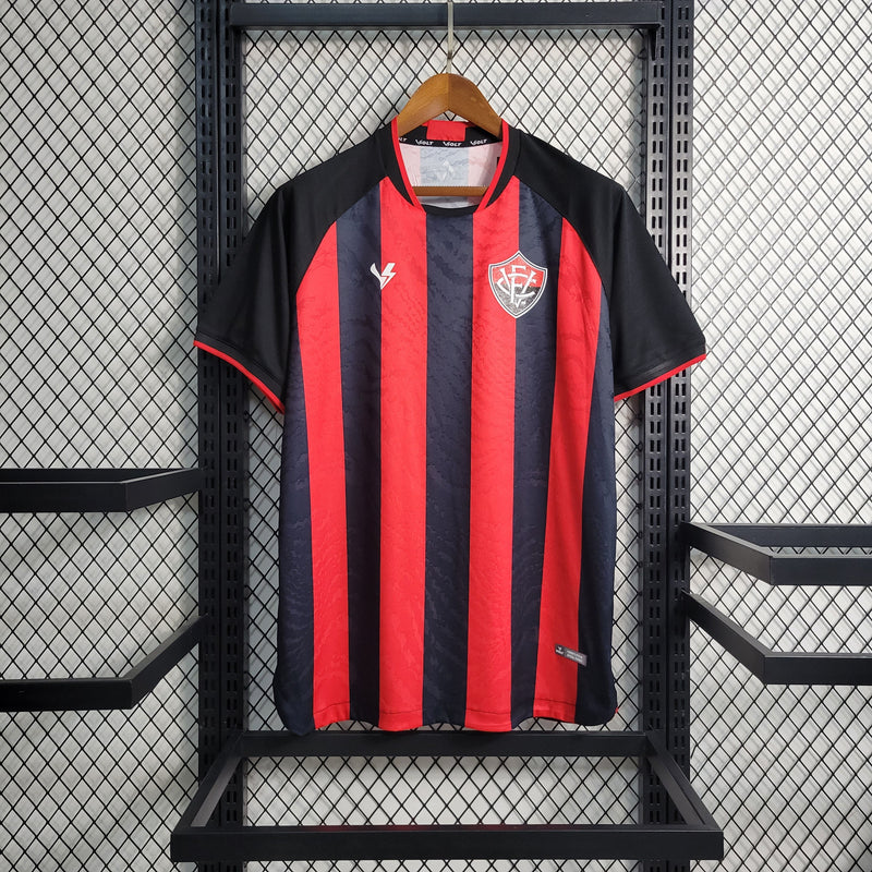 Camisa Vitória 2023/24 Home