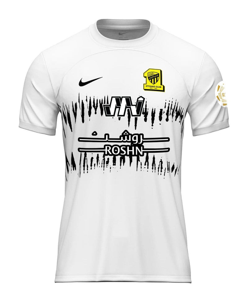 Camisa Al-Ittihad 2023/24 Away