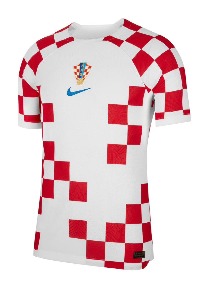 Camisa Seleção Croácia 2022/23 Home