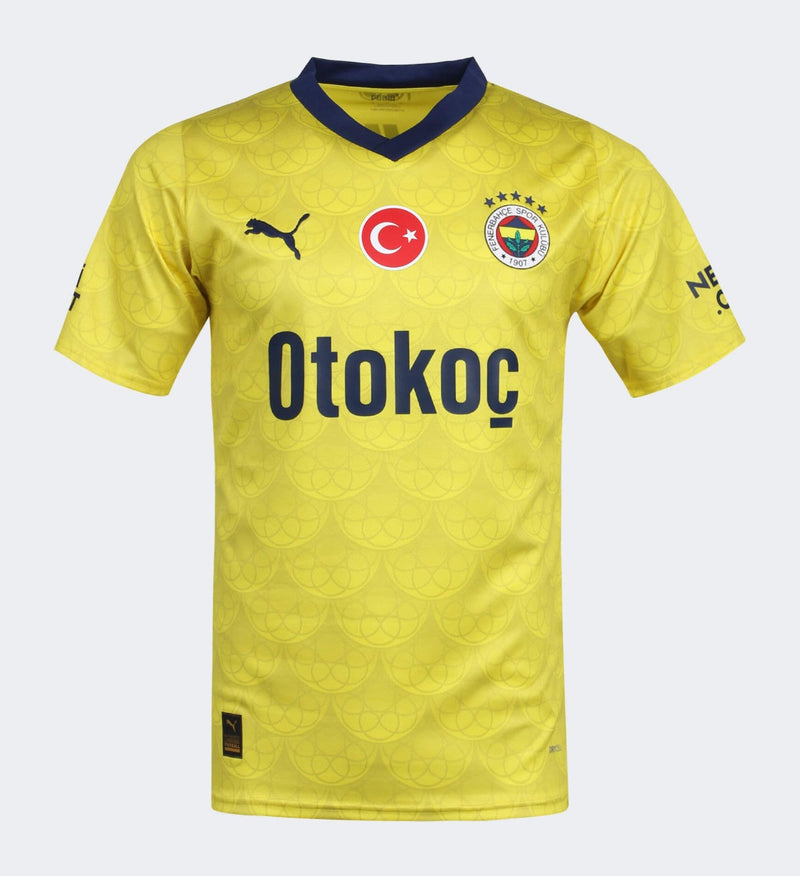 Camisa Fenerbahçe 2023/24 Away