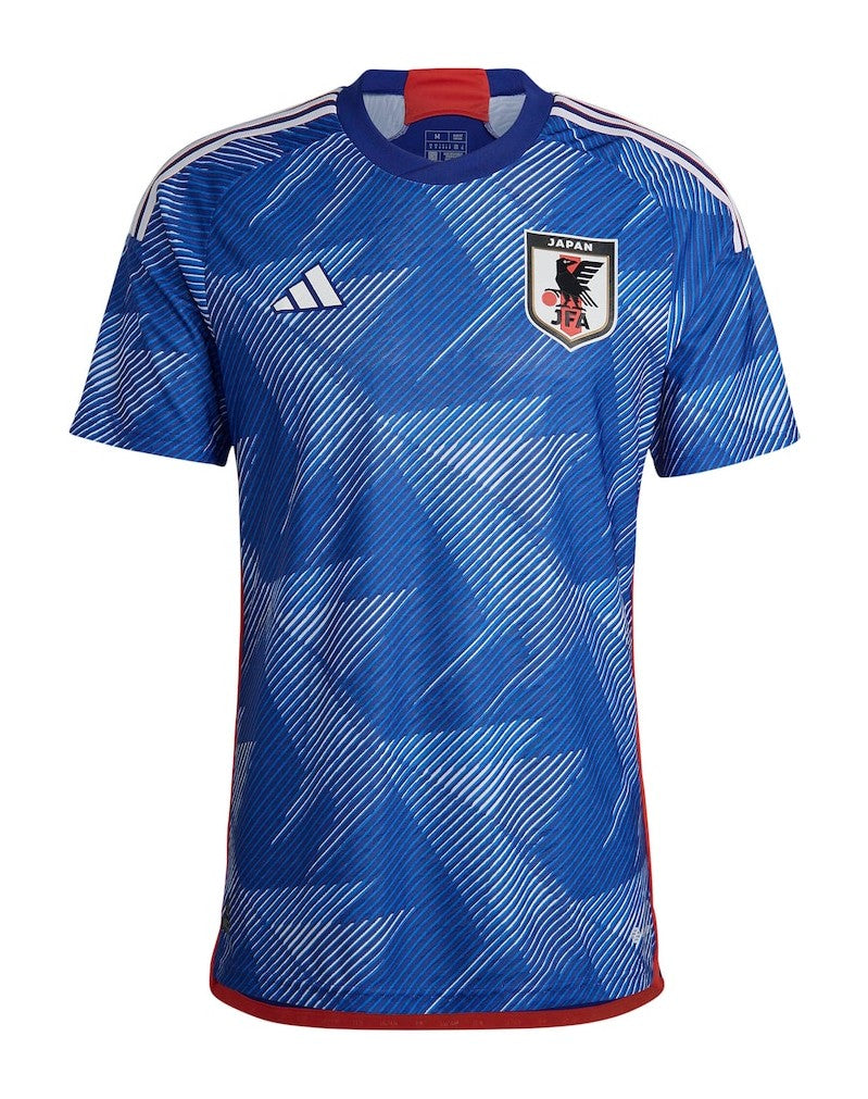 Camisa Seleção Japão 2022/23 Home