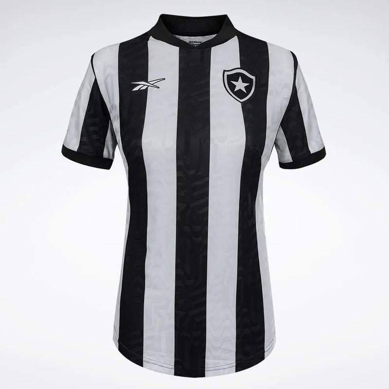 Camisa Feminina Botafogo 2023/24 Home