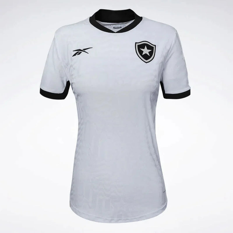 Camisa Feminina Botafogo 2023/24 Terceira