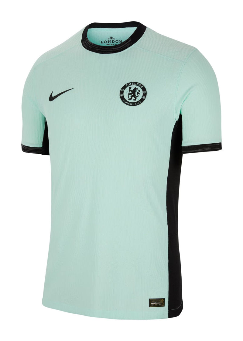 Camisa Chelsea 2023/24 Terceira