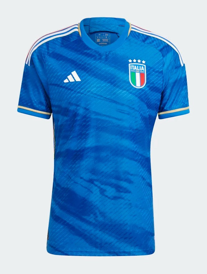 Camisa Seleção Itália 2023/24 Home