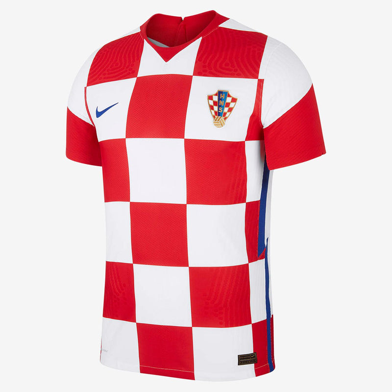 Camisa Seleção Croácia 2020/20 Home