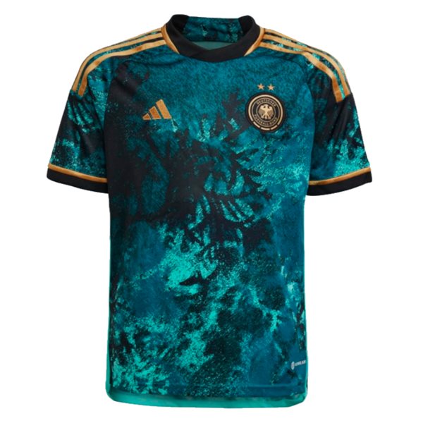 Camisa Seleção Alemanha 2023/24 Away