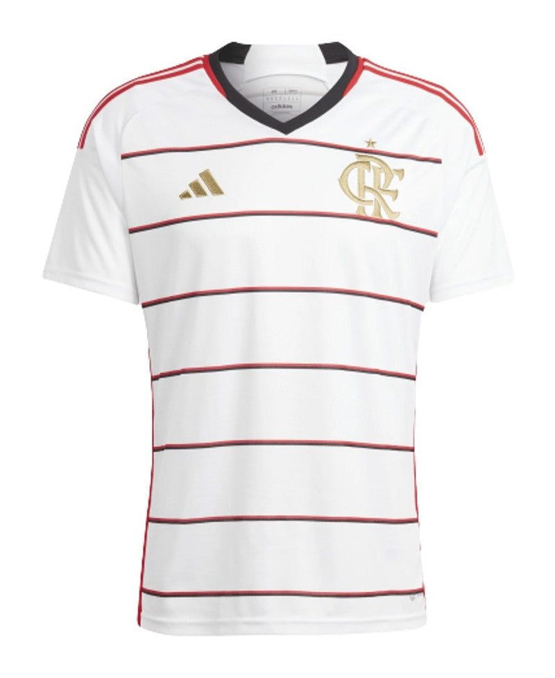 Camisa Flamengo 2023/24 Away