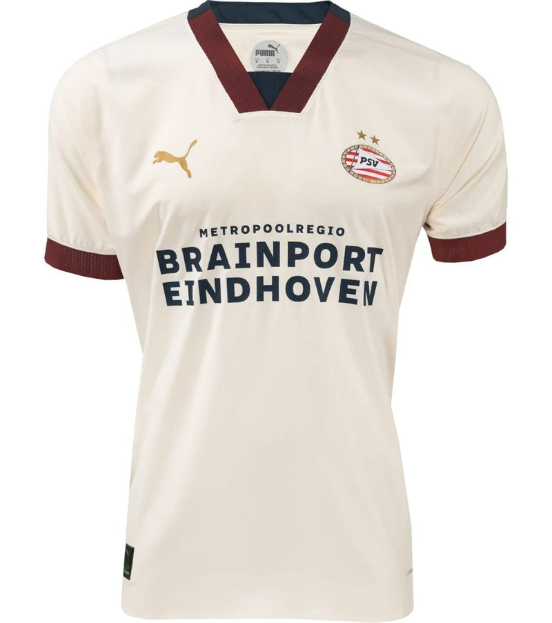 Camisa PSV 2023/24 Away