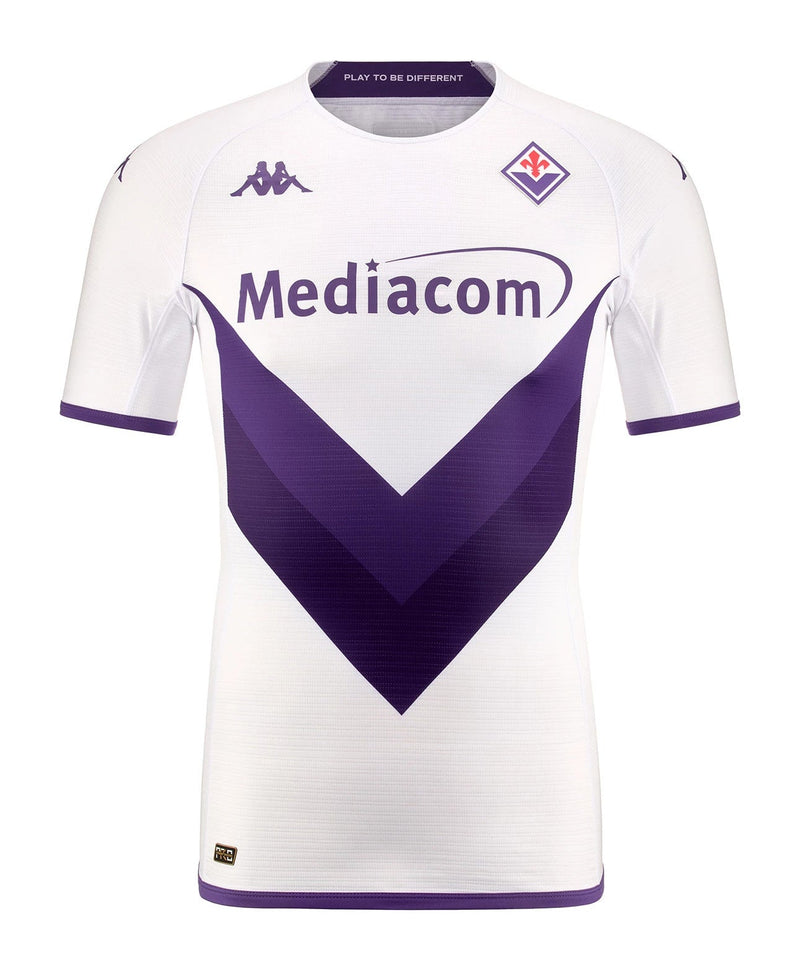 Camisa Fiorentina 2022/23 Away