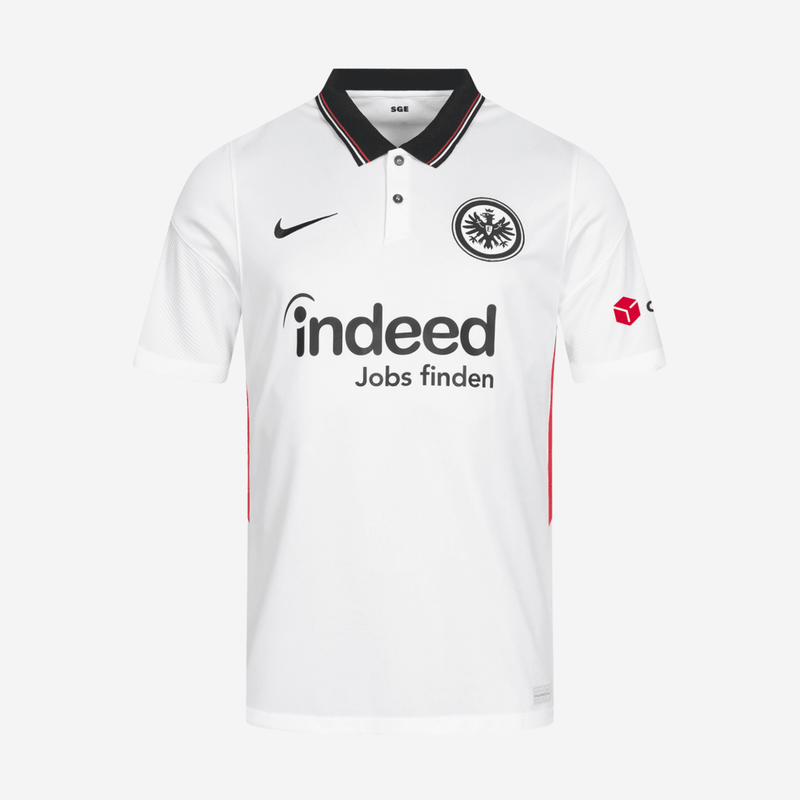 Camisa Eintracht Frankfurt 2020/21 Away - ResPeita Sports 