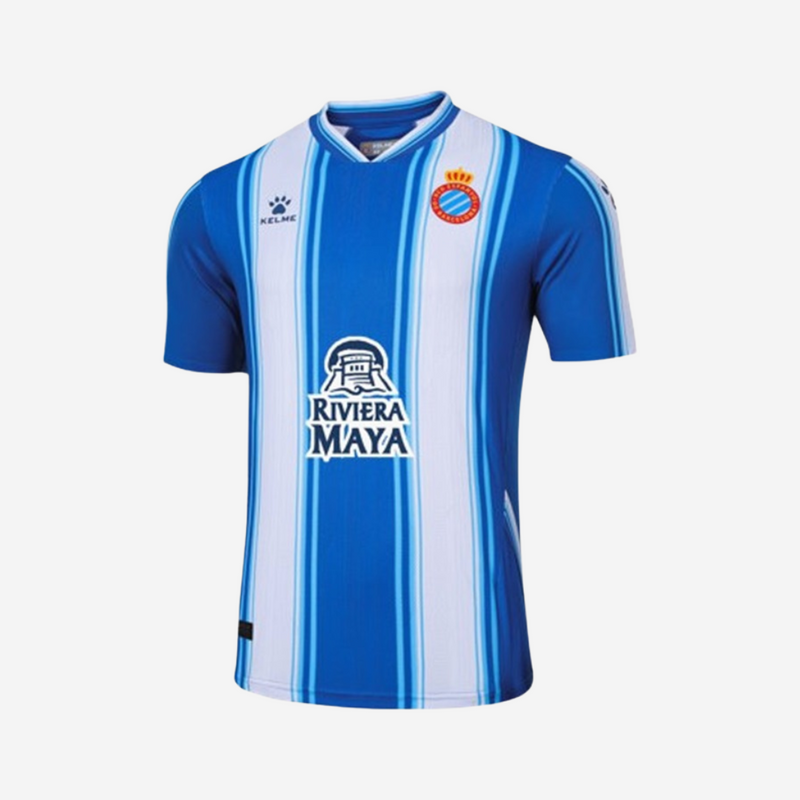 Camisa Espanyol 2022/23 Home