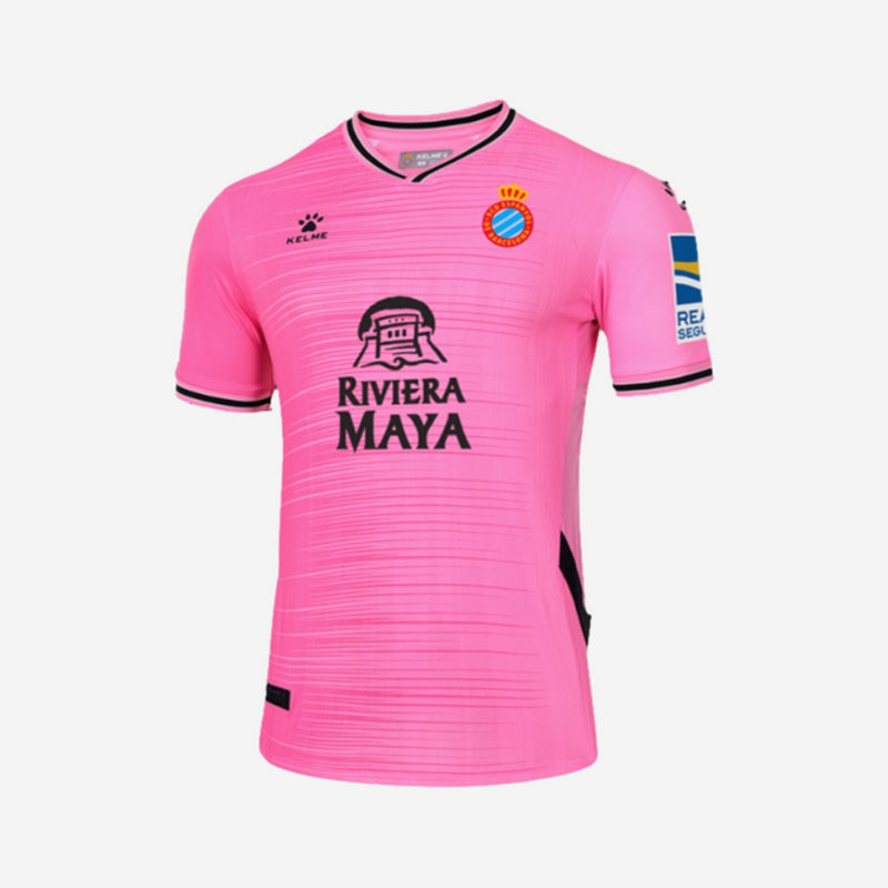 Camisa Espanyol 2022/23 Away