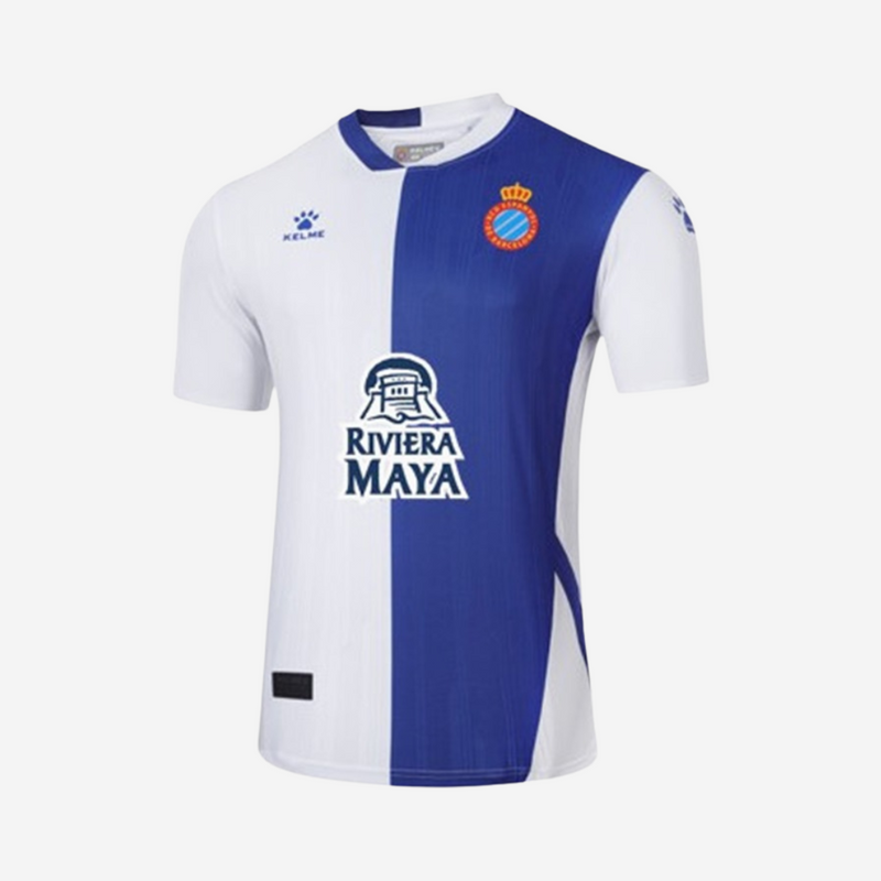 Camisa Espanyol 2022/23 Terceira