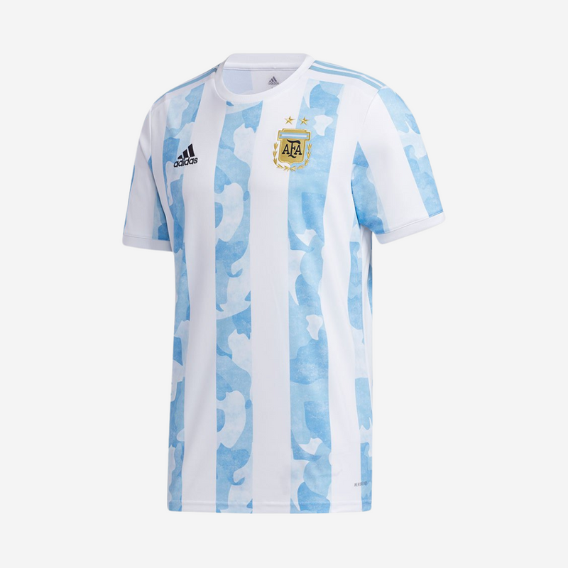 Camisa Seleção Argentina 2020/20 Home