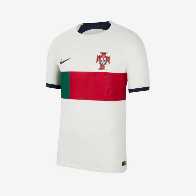 Camisa Seleção Portugal 2022/22 Home