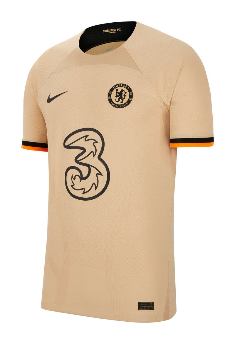 Camisa Chelsea 2022/23 Terceira