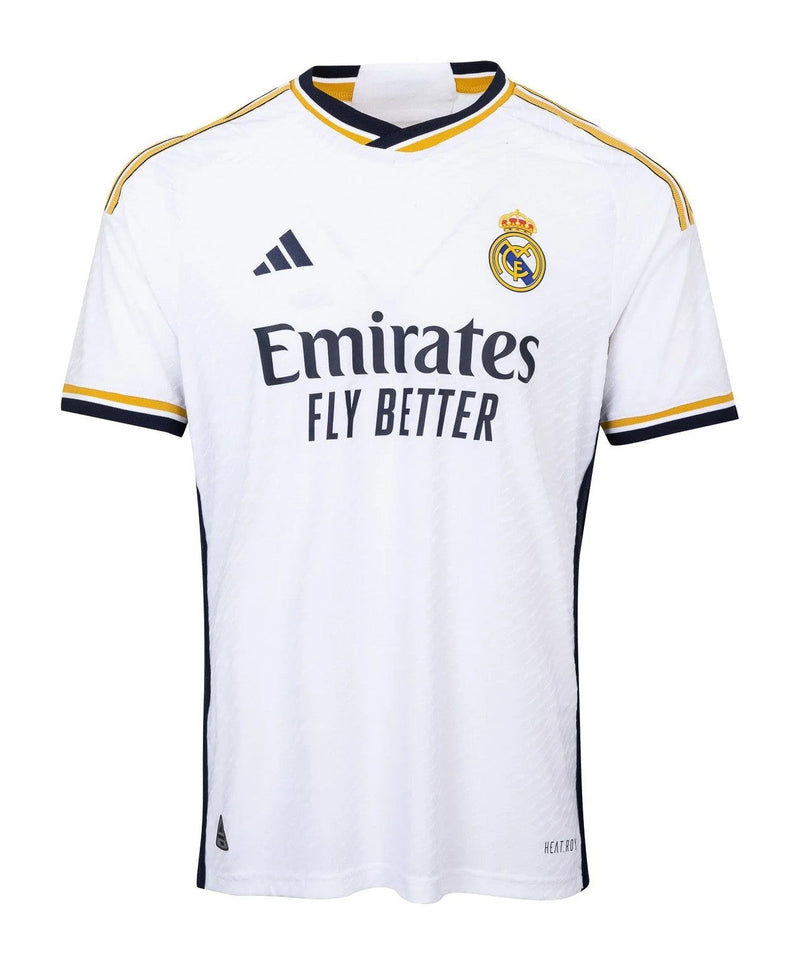 Camisa Real Madrid 2023/24 Home