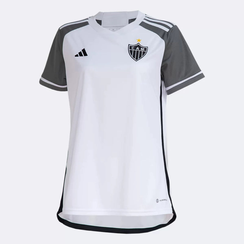 Camisa Feminina Atlético Mineiro 2023/24 Away