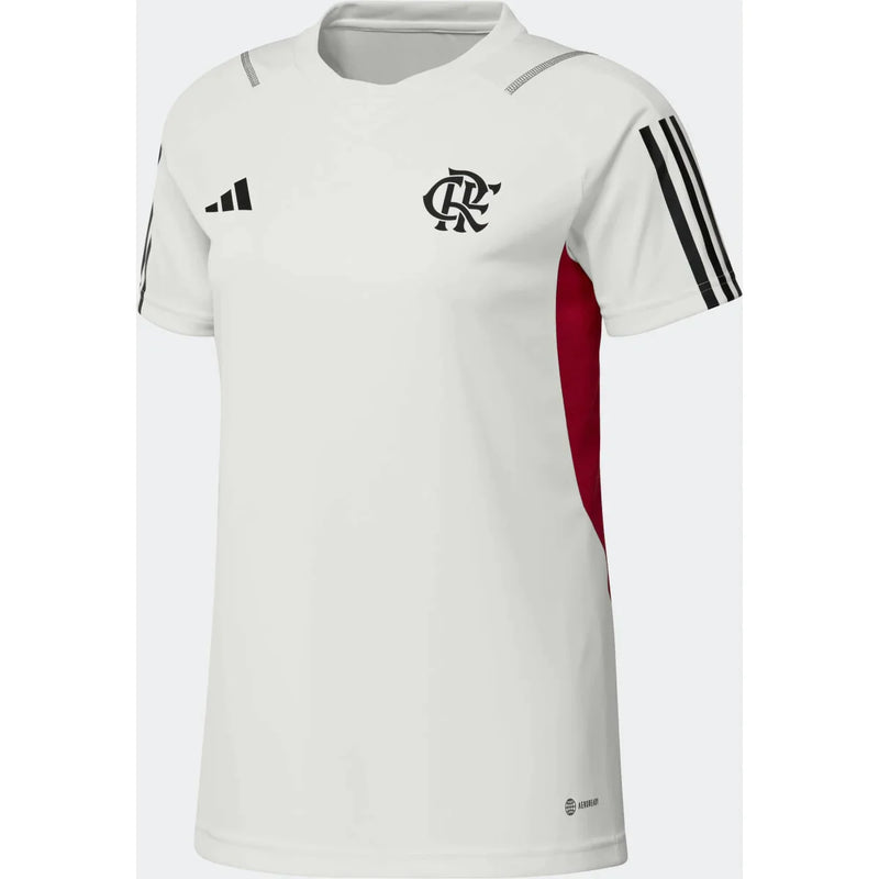 Camisa Feminina Flamengo 2023/24 Treino