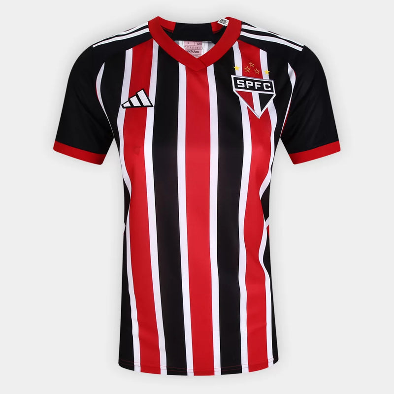 Camisa Feminina São Paulo FC 2023/24 Away