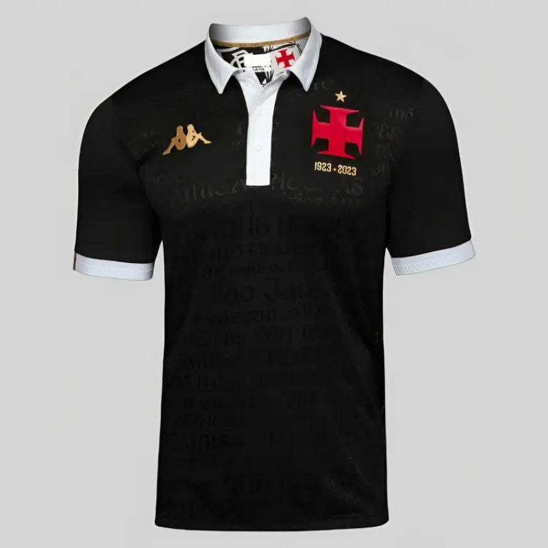 Camisa Vasco da Gama 2023/24 Terceira