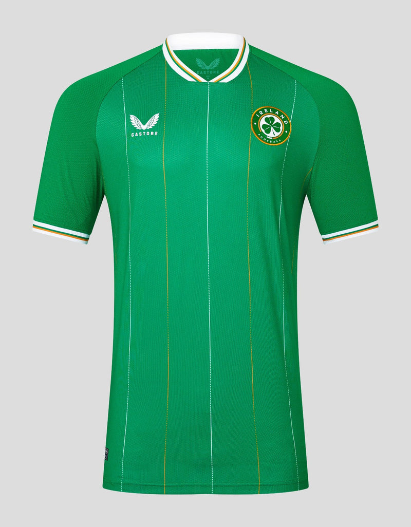 Camisa Seleção Irlanda 2022/23 Home