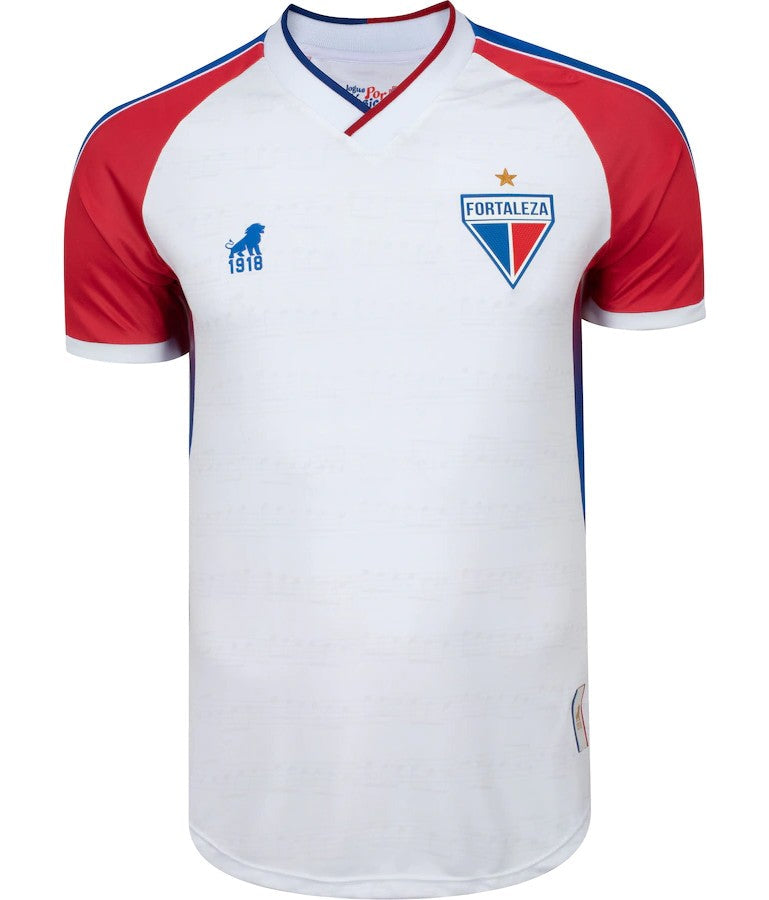 Camisa Fortaleza 2022/23 Away