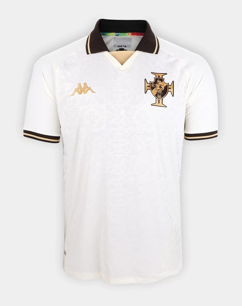 Camisa Vasco da Gama 2022/23 Third