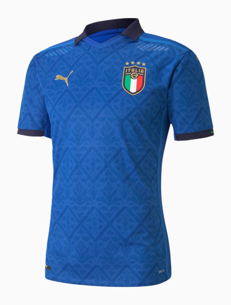 Camisa Seleção Itália 2020/20 Home