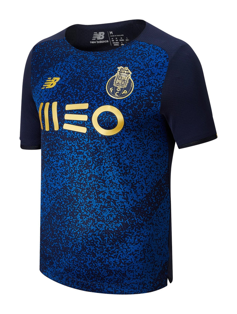 Camisa FC Porto 2021/22 Away