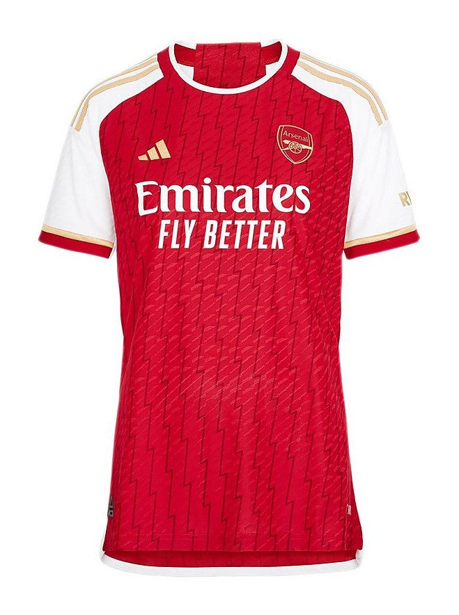 Camisa Feminina Arsenal 2023/24 Home