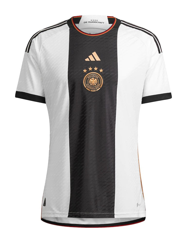 Camisa Seleção Alemanha 2022/23 Home