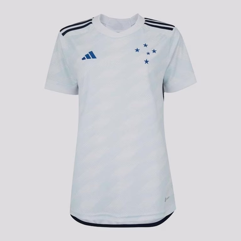 Camisa Feminina Cruzeiro 2023/24 Away