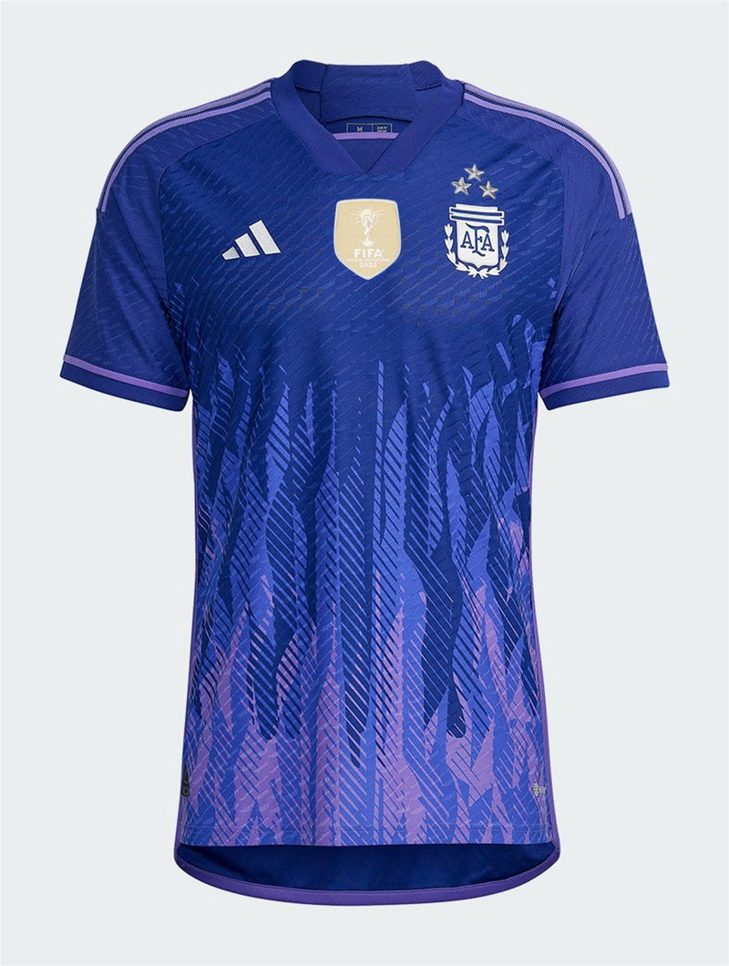 Camisa Seleção Argentina 2022/23 Away Torcedor Pro