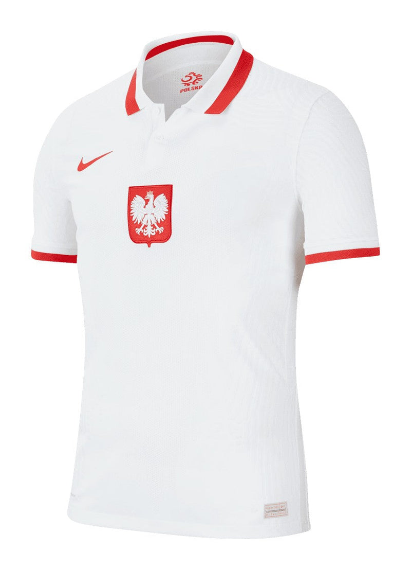 Camisa Seleção Polônia 2020/20 Home