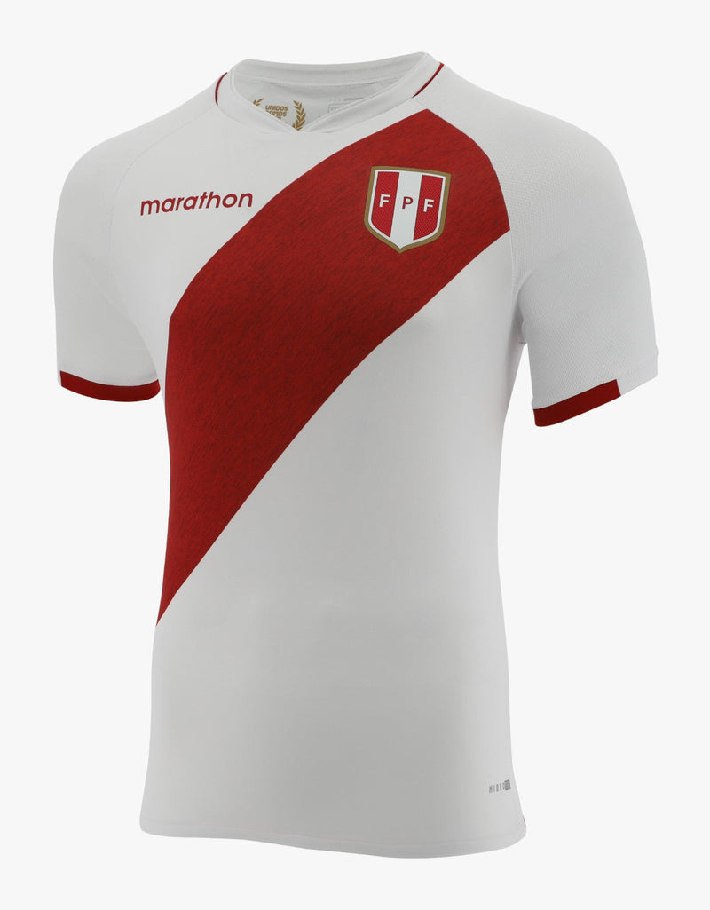 Camisa Seleção Peru 2020/20 Home