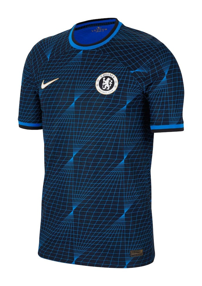 Camisa Chelsea 2023/24 Away