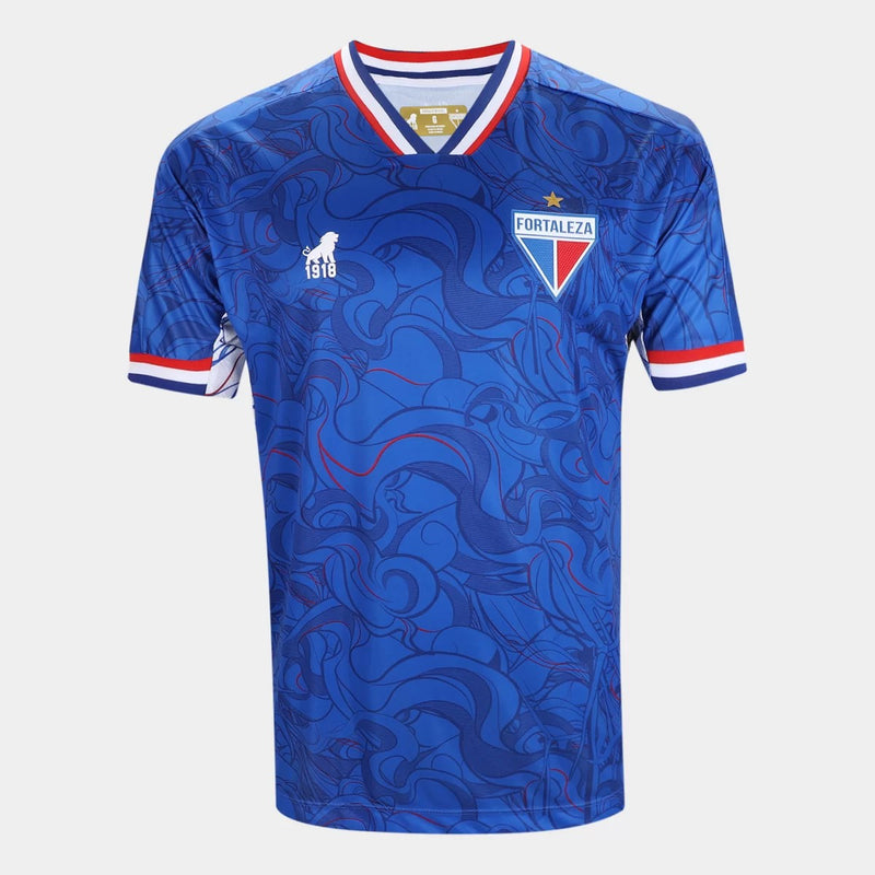 Camisa Fortaleza 2023/24 Away Copa do Nordeste