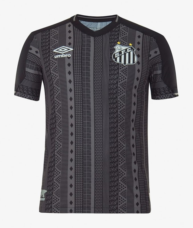 Camisa Santos 2022/23 Terceira