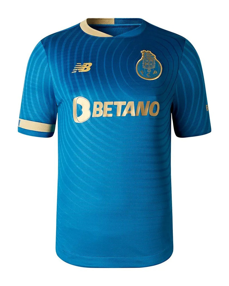 Camisa FC Porto 2023/24 Terceira