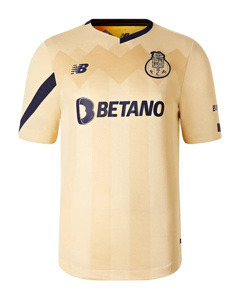 Camisa FC Porto 2023/24 Away