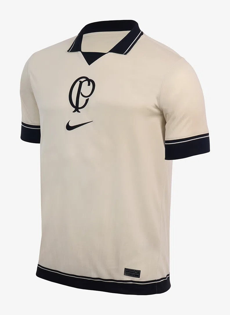 Camisa Corinthians 2023/24 Quarta