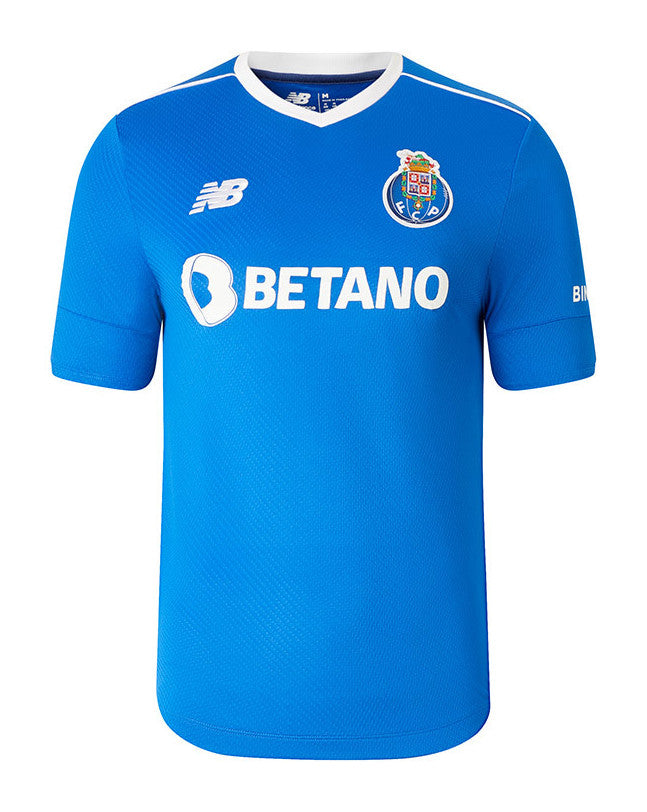 Camisa FC Porto 2022/23 Terceira