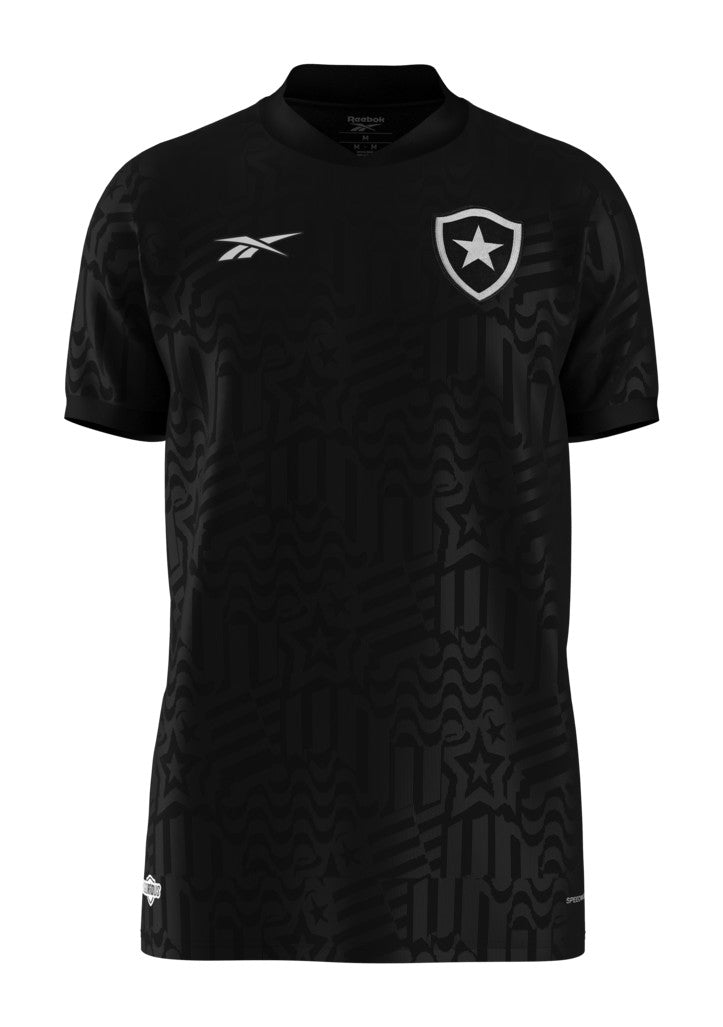 Camisa Botafogo 2023/24 Away