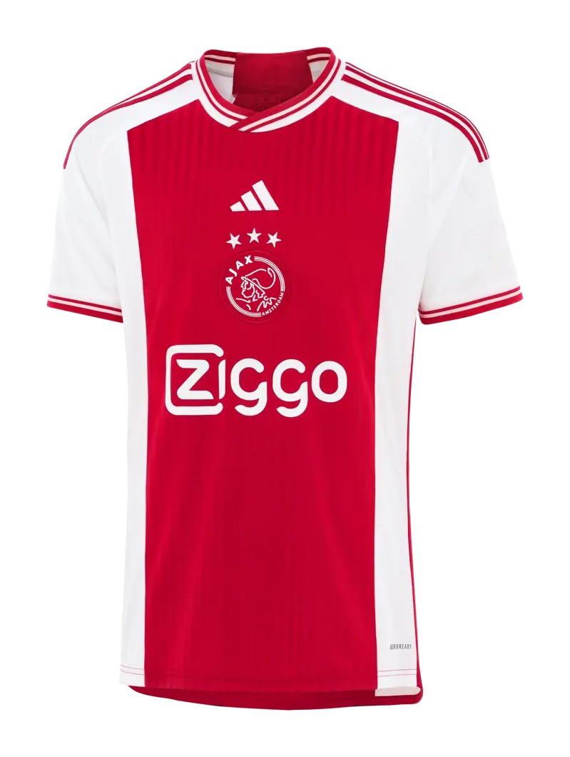 Camisa Ajax 2023/24 Home