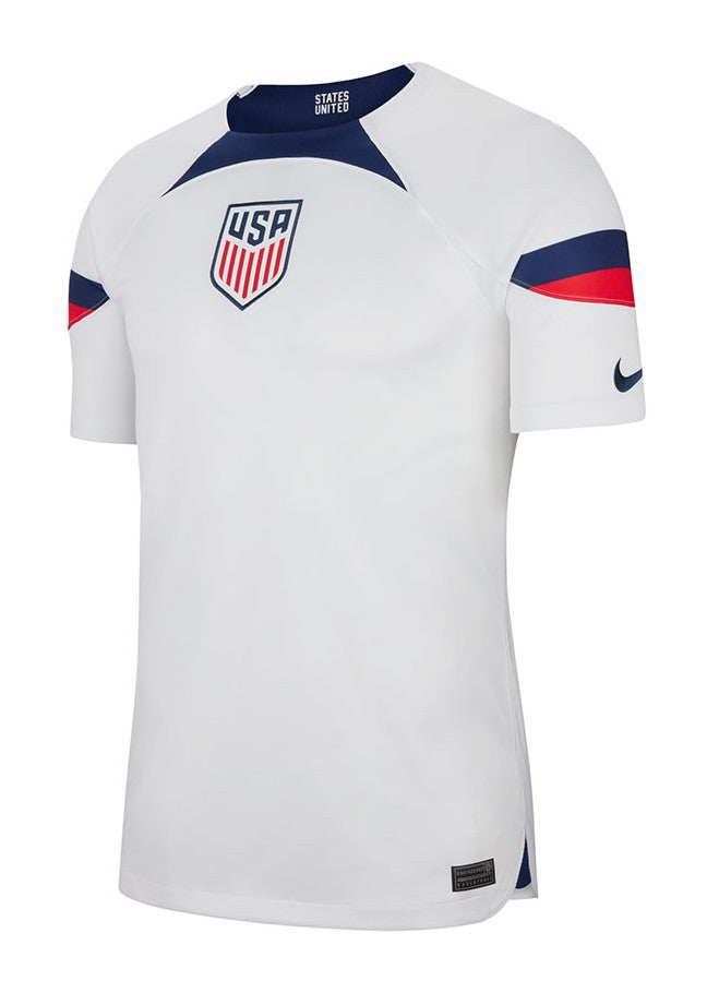 Camisa Feminina Seleção Estados Unidos 2023/24 Home